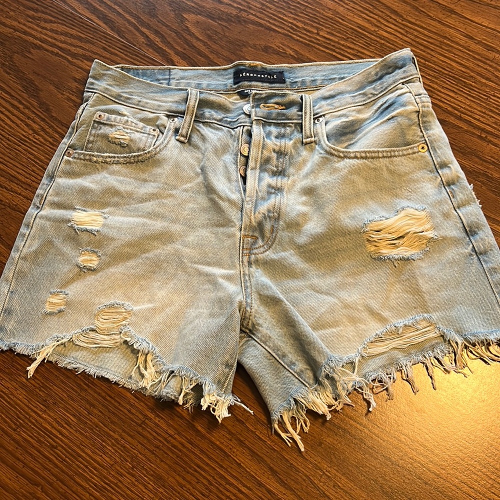 Women’s shorts